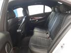 2022 MERCEDES BENZ E 220 SPOR for sale at Copart WOLVERHAMPTON