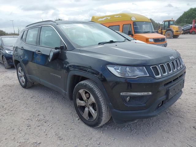 2018 JEEP COMPASS LO