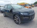 2018 JEEP COMPASS LO for sale at Copart BRISTOL