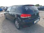 2011 VOLKSWAGEN GOLF MATCH for sale at Copart YORK