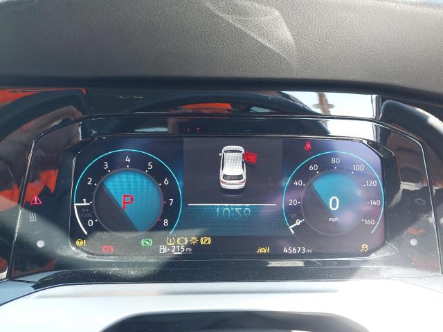 2021 VOLKSWAGEN GOLF LIFE