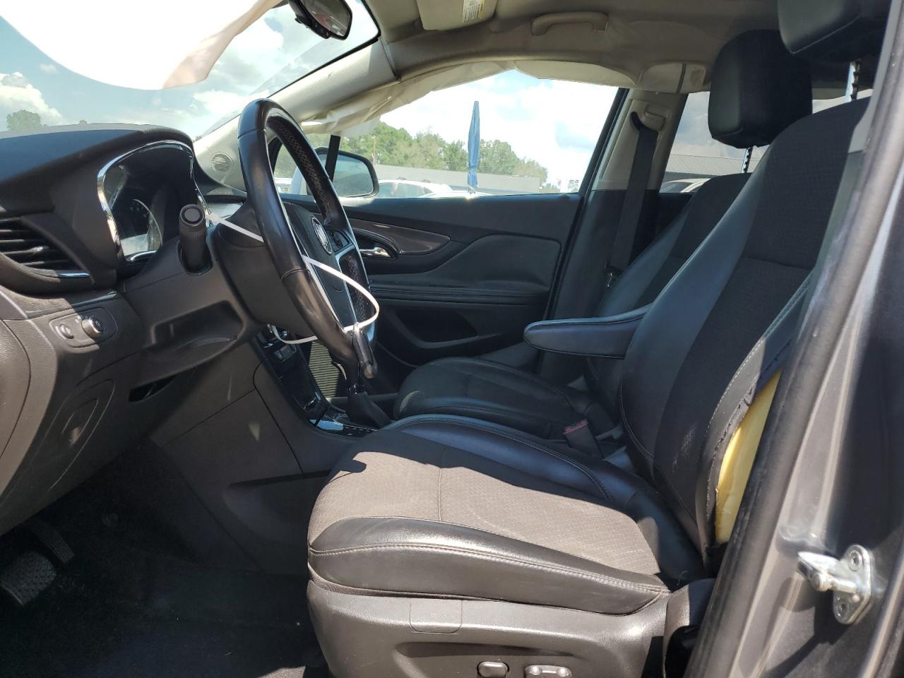2019 Buick Encore Preferred VIN: KL4CJASB4KB783551 Lot: 63578365