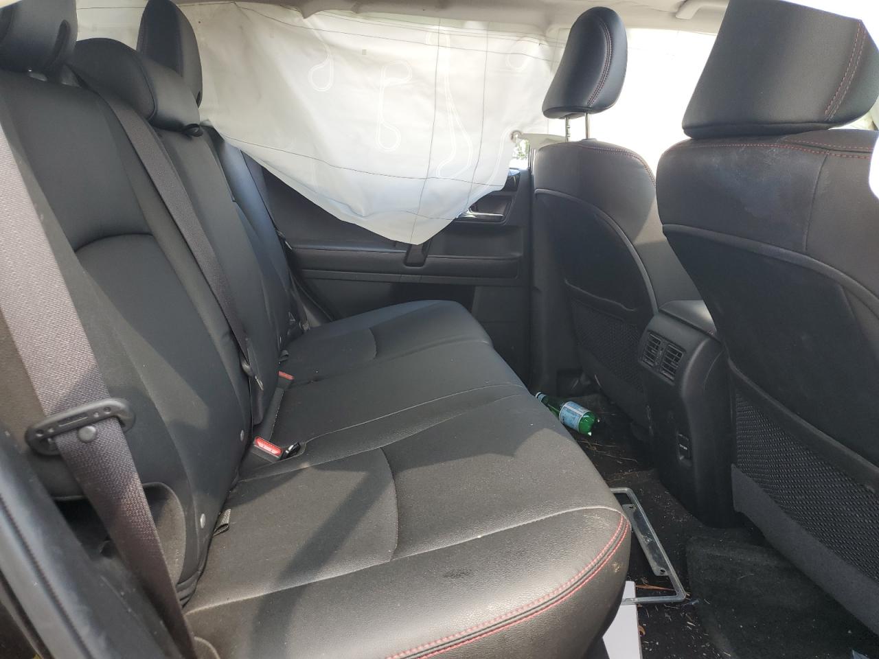2018 Toyota 4Runner Sr5/Sr5 Premium VIN: JTEBU5JR7J5577714 Lot: 64077265