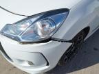 2012 CITROEN DS3 DSTYLE for sale at Copart YORK