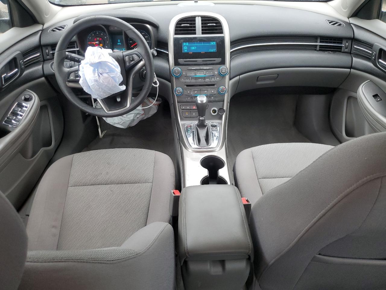 2013 Chevrolet Malibu Ls VIN: 1G11B5SAXDF182447 Lot: 65588135