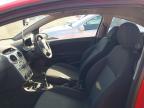 2008 VAUXHALL CORSA LIFE  for sale at Copart ROCHFORD