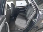 2010 SEAT EXEO SE CR for sale at Copart EAST KILBRIDE