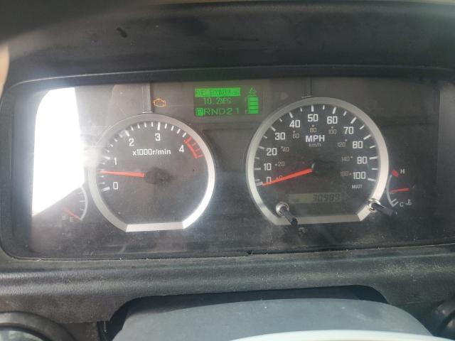 2014 ISUZU NPR   