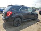 2017 CHEVROLET EQUINOX LT   for sale at Copart MI - DETROIT