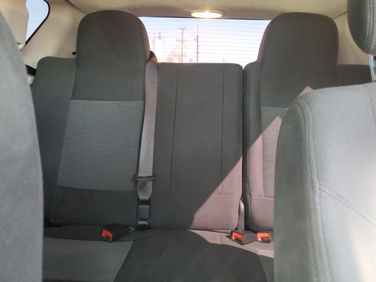 2016 Jeep Compass Sport VIN: 1C4NJCBB6GD785369 Lot: 65033165