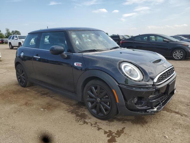  MINI COOPER 2020 Blue