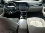 2018 HYUNDAI SONATA HYBRID   for sale at Copart OH - COLUMBUS