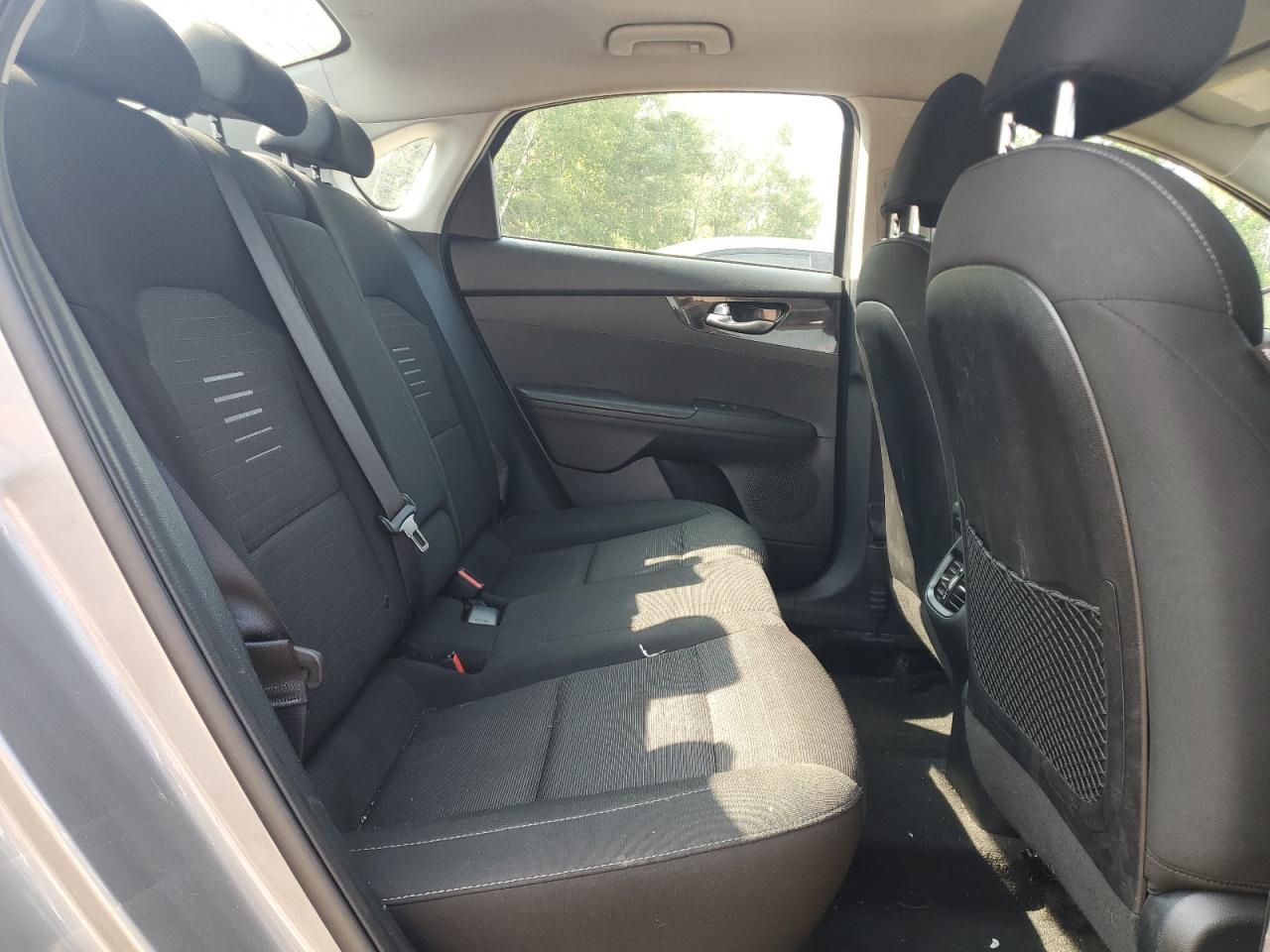 2021 Kia Forte Ex VIN: 3KPF54AD4ME394331 Lot: 64776665