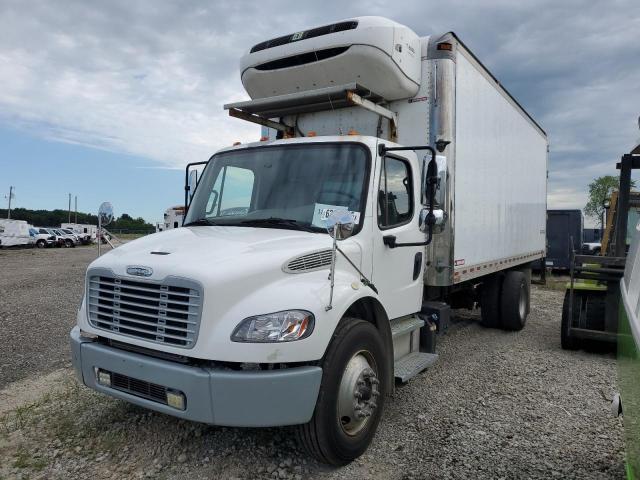 2018 FREIGHTLINER M2 106 MEDIUM DUTY   for sale at Copart IN - CICERO