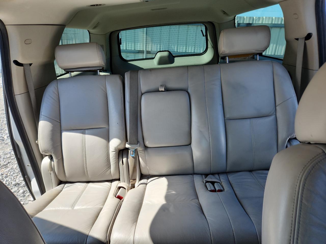 2007 Chevrolet Suburban C1500 VIN: 3GNFC16007G124958 Lot: 64236625