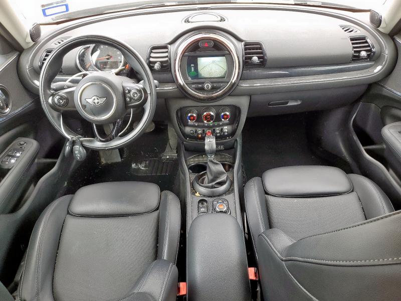  MINI COOPER 2018 Gray