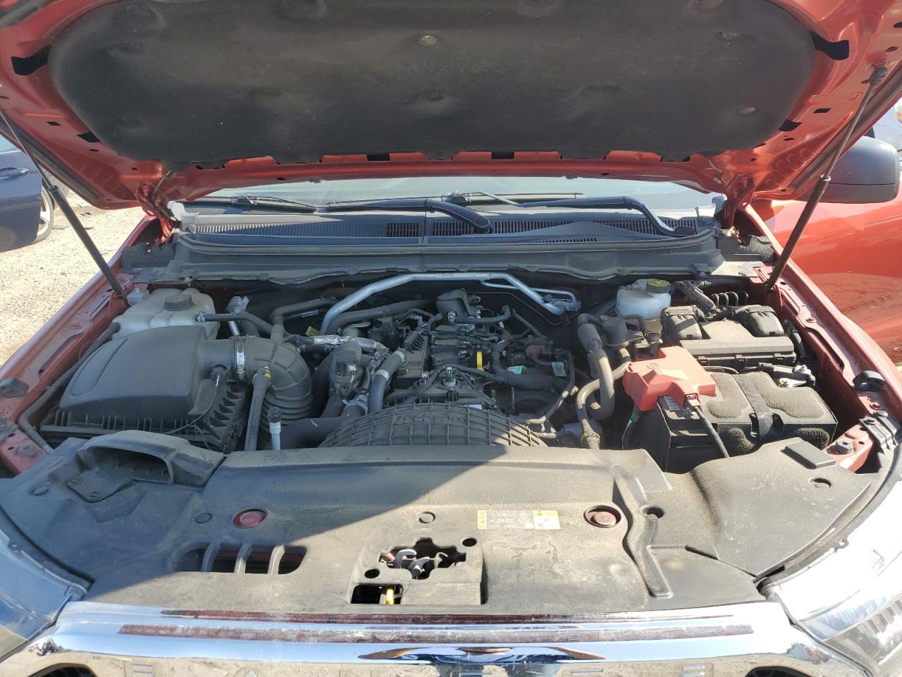 2019 Ford Ranger Xl VIN: 1FTER1FH3KLA77705 Lot: 65112125