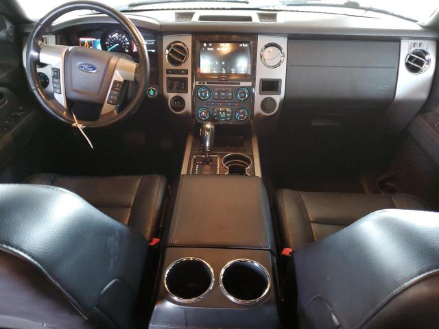  FORD EXPEDITION 2017 Biały
