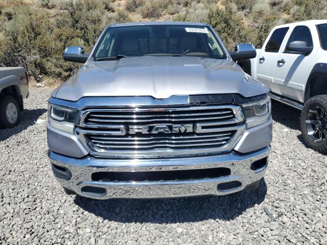  RAM 1500 2019 Серебристый