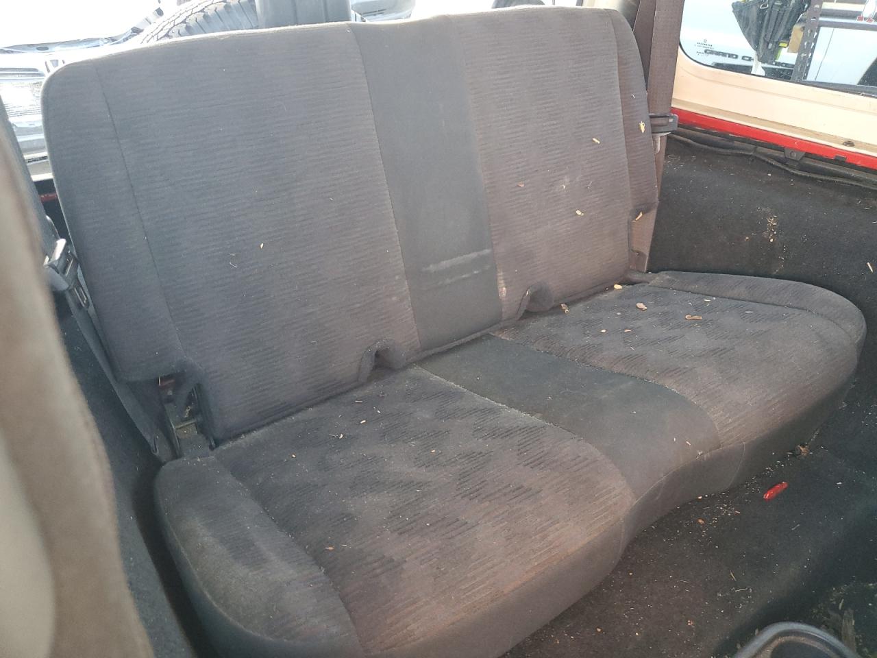 2005 Jeep Wrangler X VIN: 1J4FA39S35P360241 Lot: 63486375