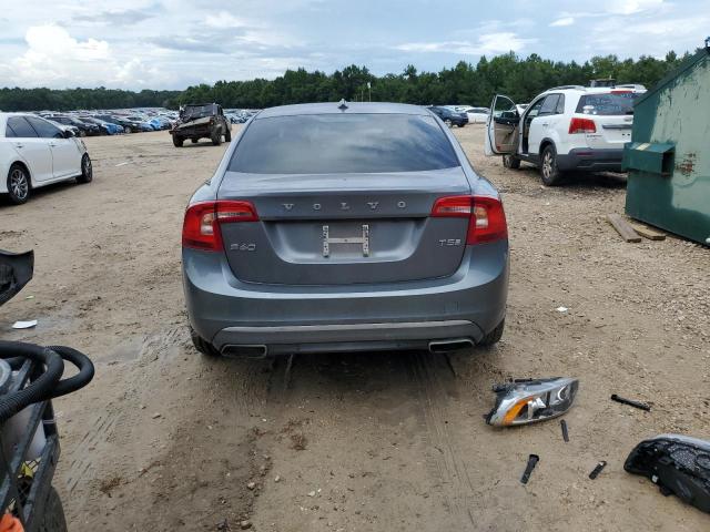  VOLVO S60 2017 Gray