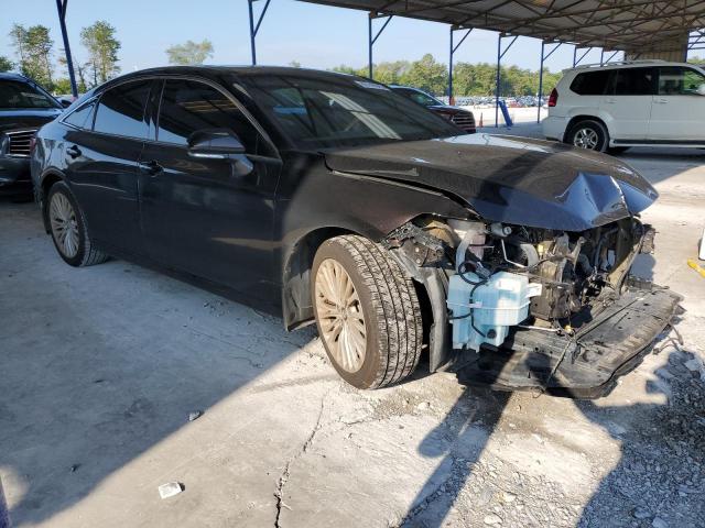 TOYOTA AVALON 2019 Czarny