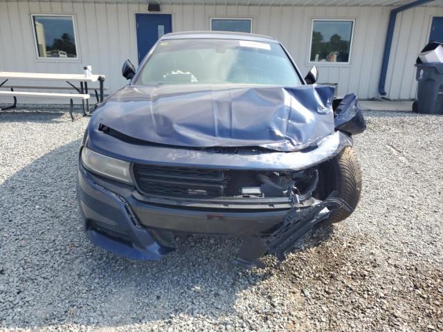 DODGE CHARGER 2019 Granatowy