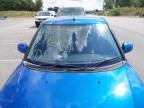 2010 SUZUKI SWIFT SZ2 for sale at Copart SANDTOFT
