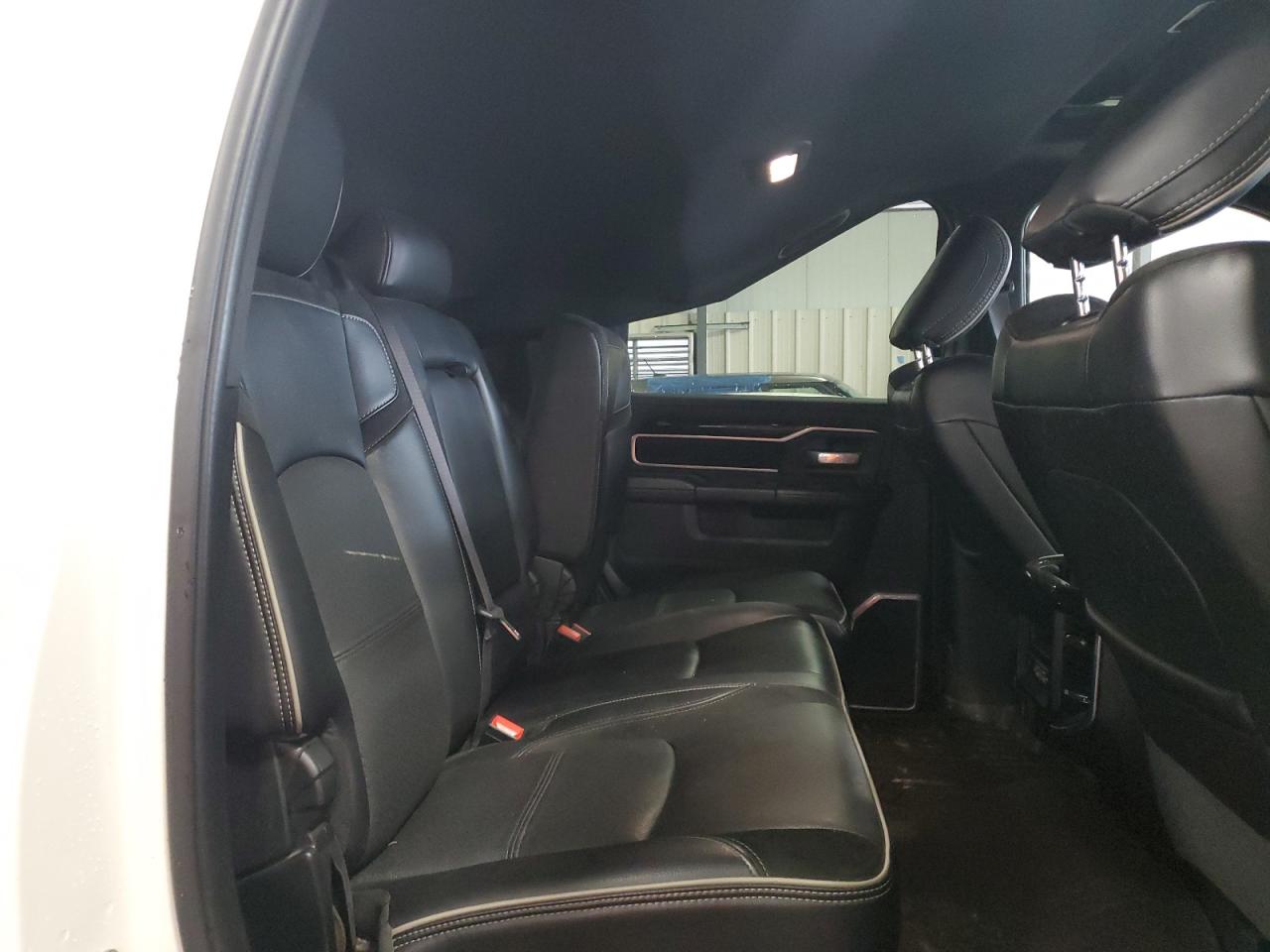 2020 Ram 2500 Laramie VIN: 3C6UR5NLXLG174009 Lot: 63056745