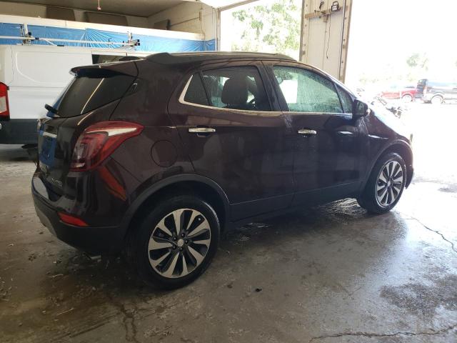  BUICK ENCORE 2018 Burgundy