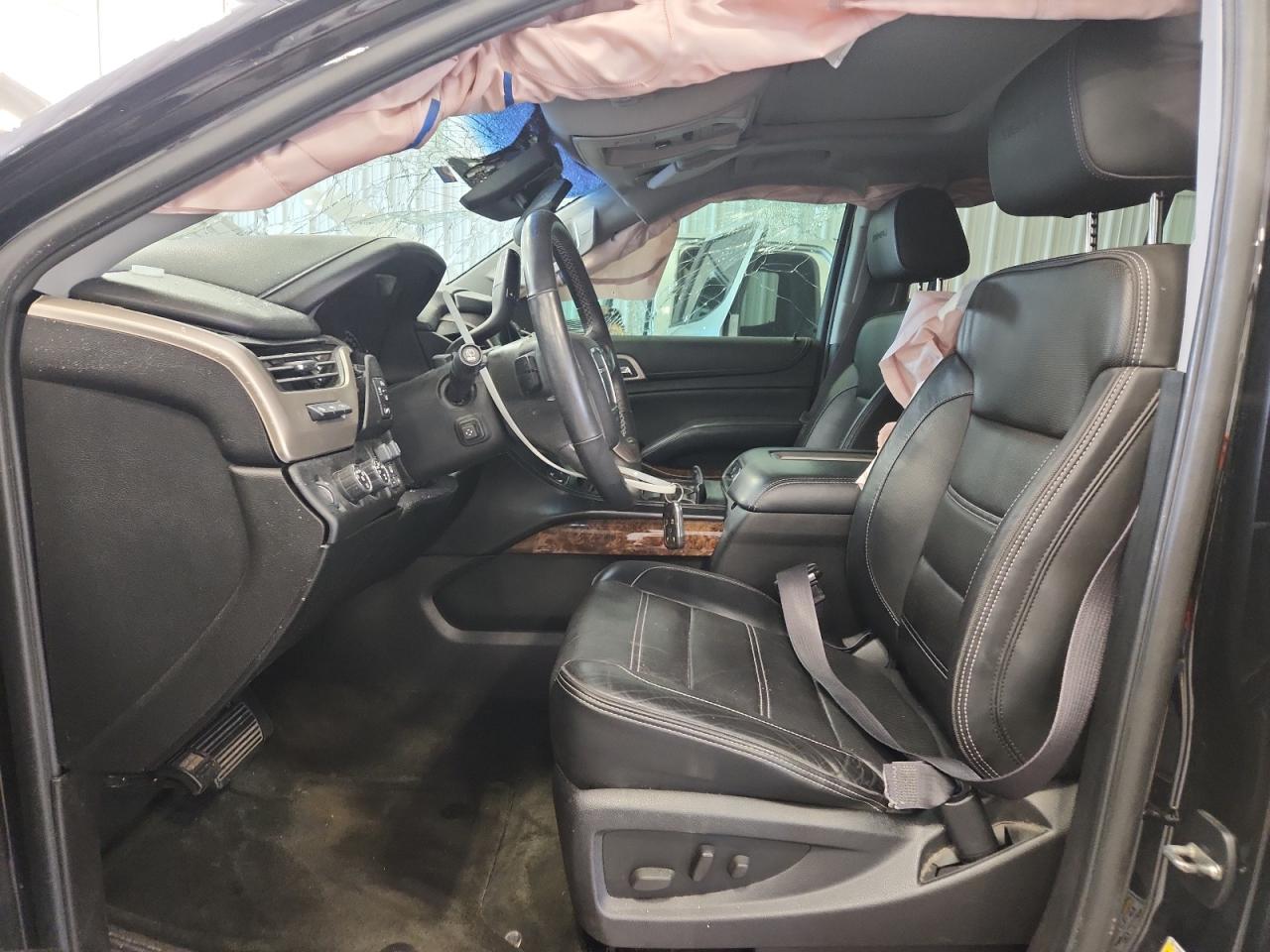 2015 GMC Yukon Denali VIN: 1GKS2CKJ8FR145788 Lot: 64983515