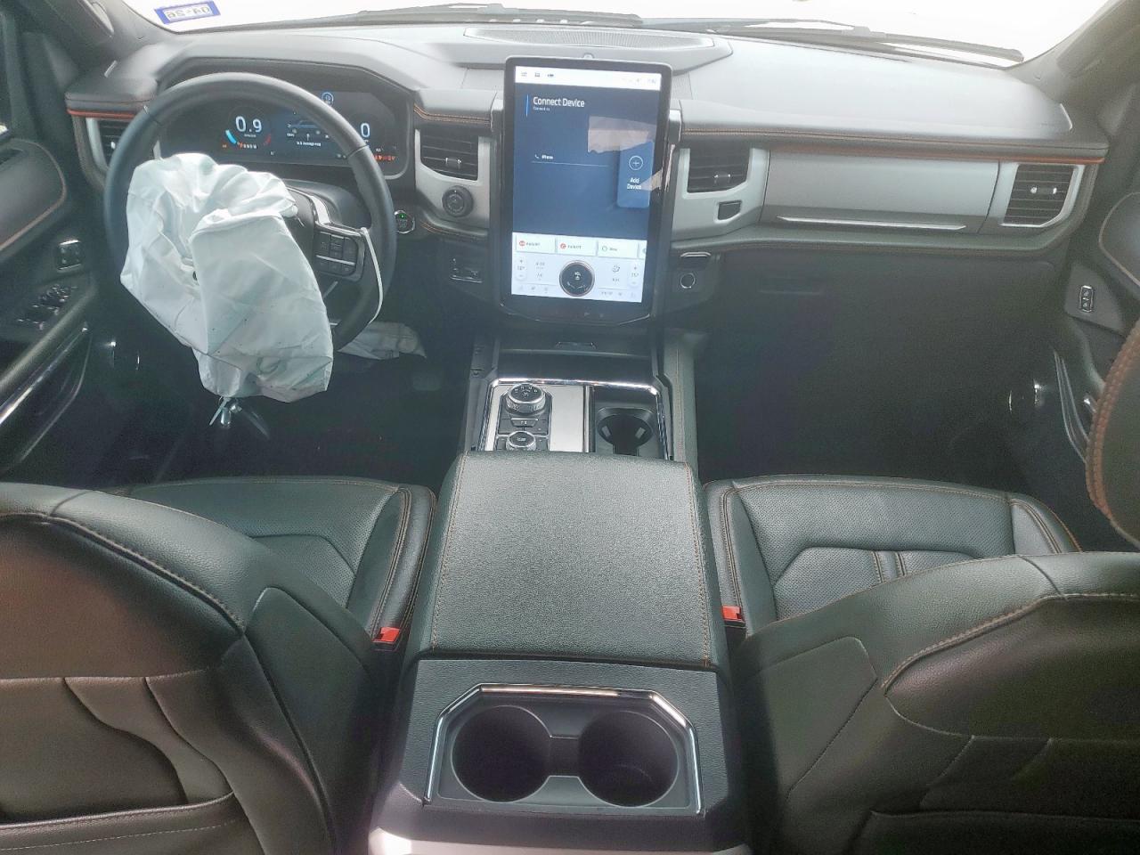 2022 Ford Expedition Timberline VIN: 1FMJU1RT8NEA15041 Lot: 63599245