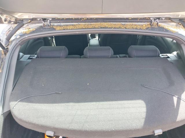 2016 VAUXHALL ASTRA SRI