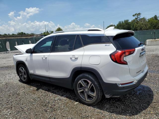  GMC TERRAIN 2020 White