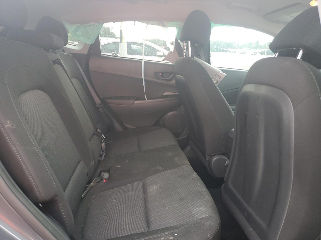 km8k62ab0pu059969 KM8K62AB0PU059969 2023 Hyundai Kona Sel