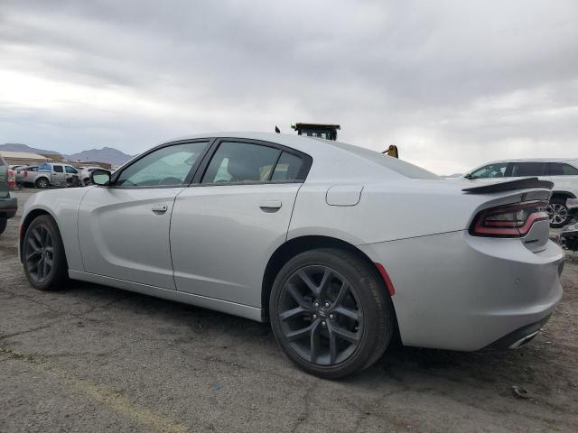  DODGE CHARGER 2022 Srebrny