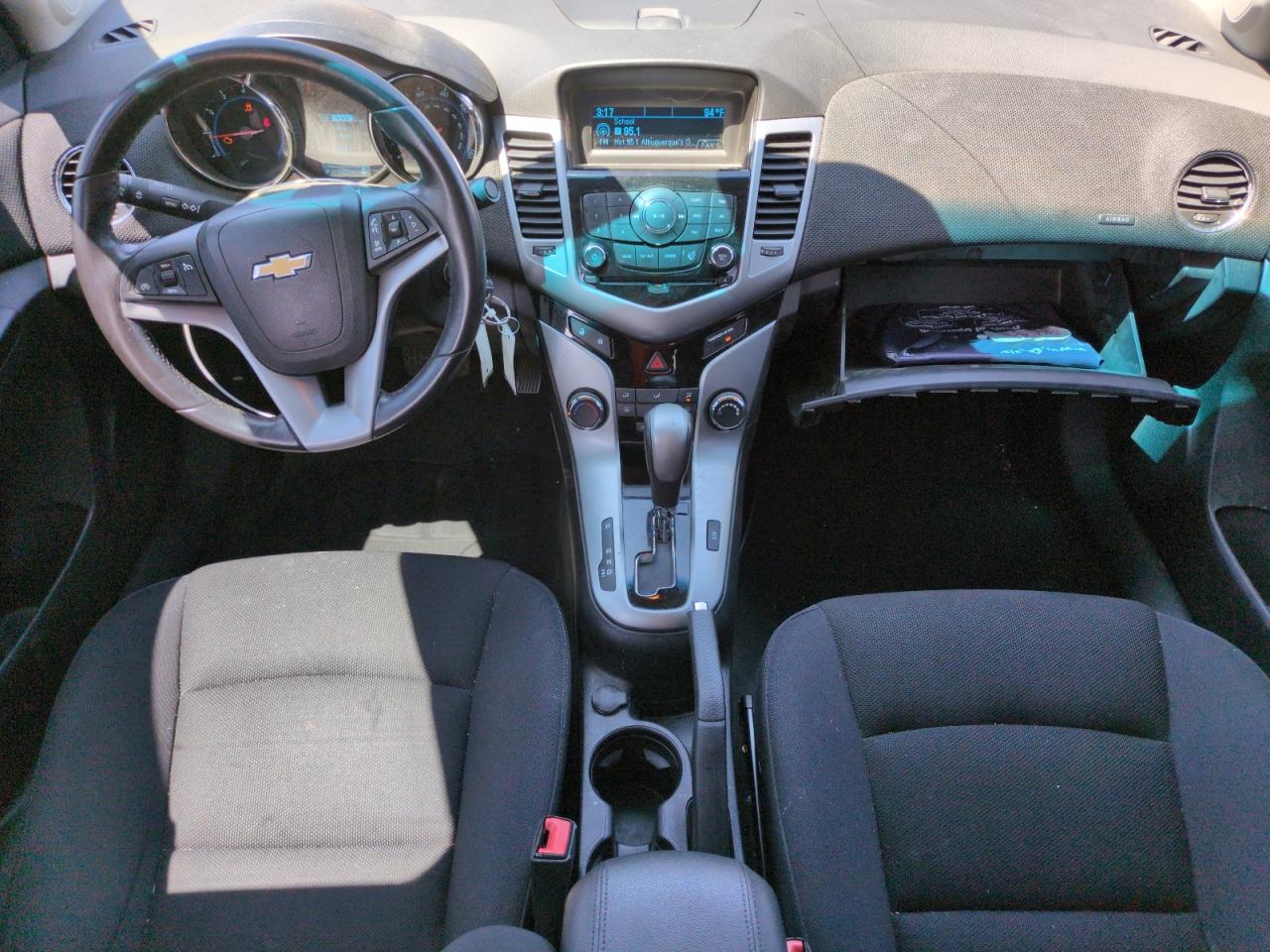 2014 Chevrolet Cruze Lt VIN: 1G1PC5SB8E7347813 Lot: 64863915