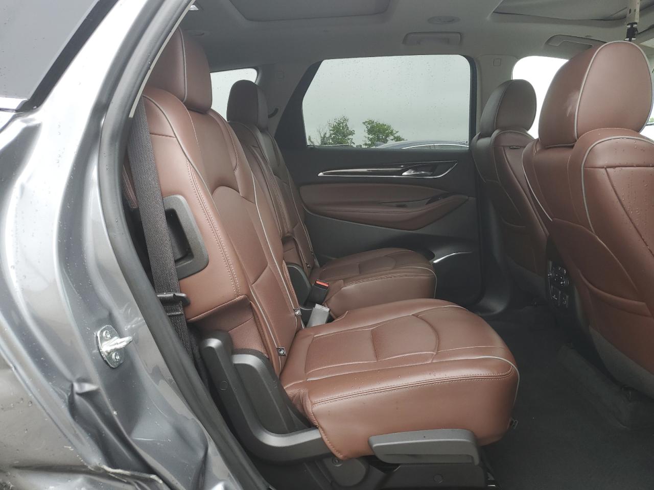 2019 Buick Enclave Avenir VIN: 5GAERDKW6KJ211562 Lot: 64397295