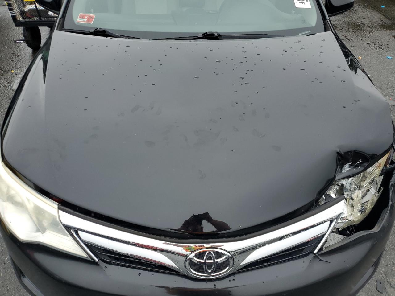 2013 Toyota Camry L VIN: 4T4BF1FK9DR298098 Lot: 64187275