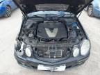 2009 MERCEDES BENZ E320 CDI S for sale at Copart YORK