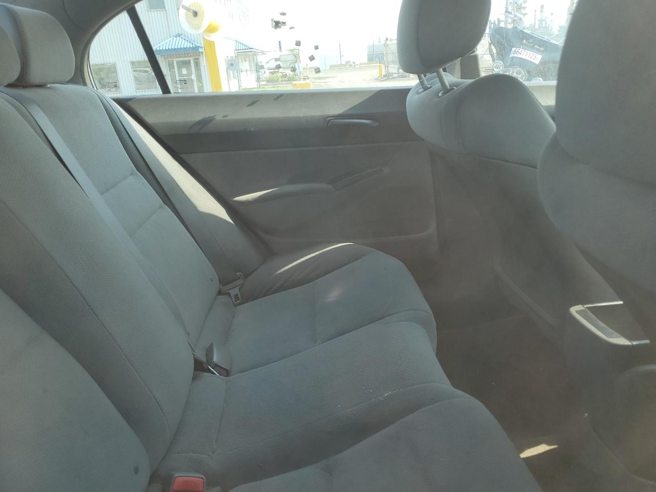 2008 Honda Civic Dx VIN: 2HGFA16268H101820 Lot: 65992445