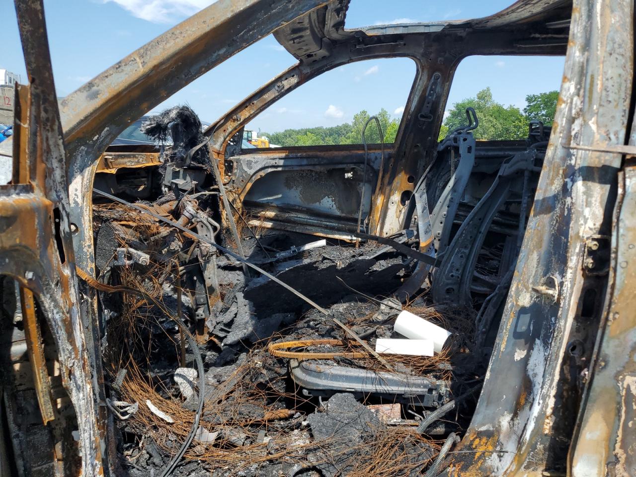 2021 Hyundai Palisade Sel VIN: KM8R24HE9MU174748 Lot: 66353275