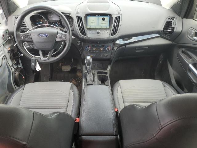  FORD ESCAPE 2019 Biały