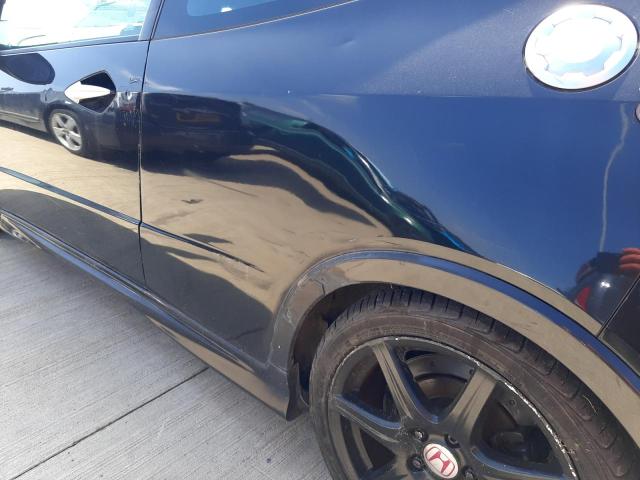 2007 HONDA CIVIC TYPE
