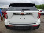 2020 FORD EXPLORER XLT   for sale at Copart CT - HARTFORD SPRINGFIELD