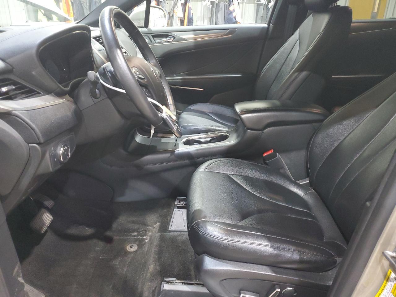 5lmcj2a96fuj17708 5LMCJ2A96FUJ17708 2015 Lincoln Mkc