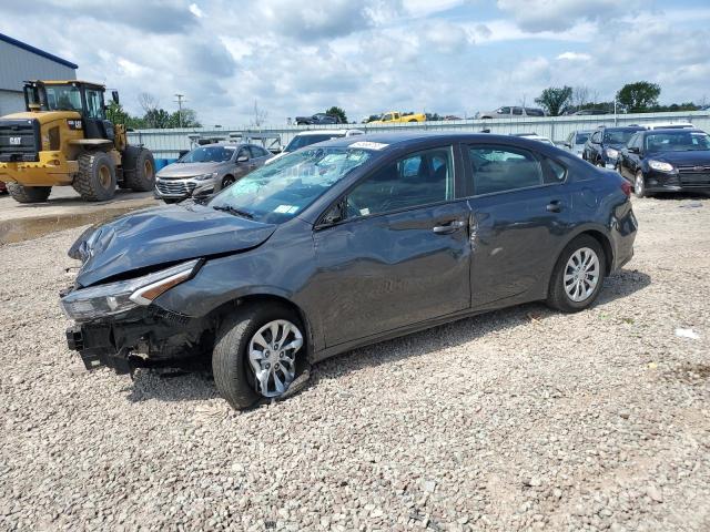 2022 Kia Forte Fe