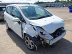 2014 FORD B-MAX TITA for sale at Copart NEWBURY