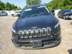 2016 JEEP CHEROKEE LATITUDE   à vendre chez Copart ON - LONDON
