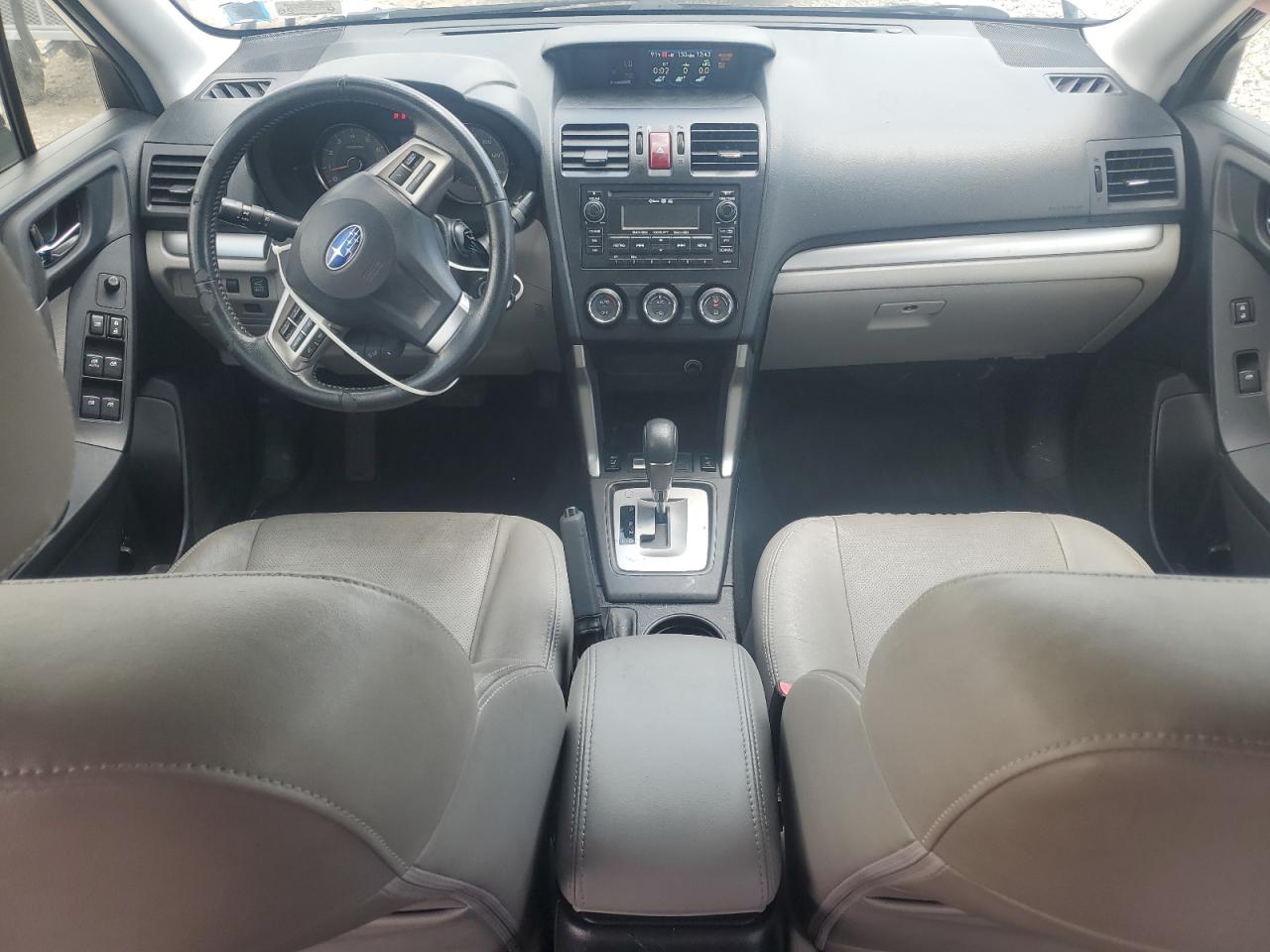 2014 Subaru Forester 2.5I Limited VIN: JF2SJAHC5EH506704 Lot: 63712635